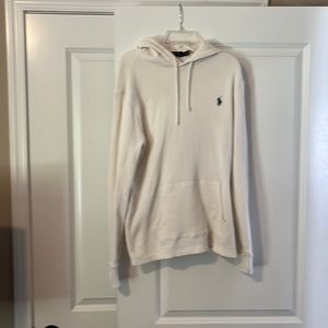 Boys Polo long sleeve ribbed shirt